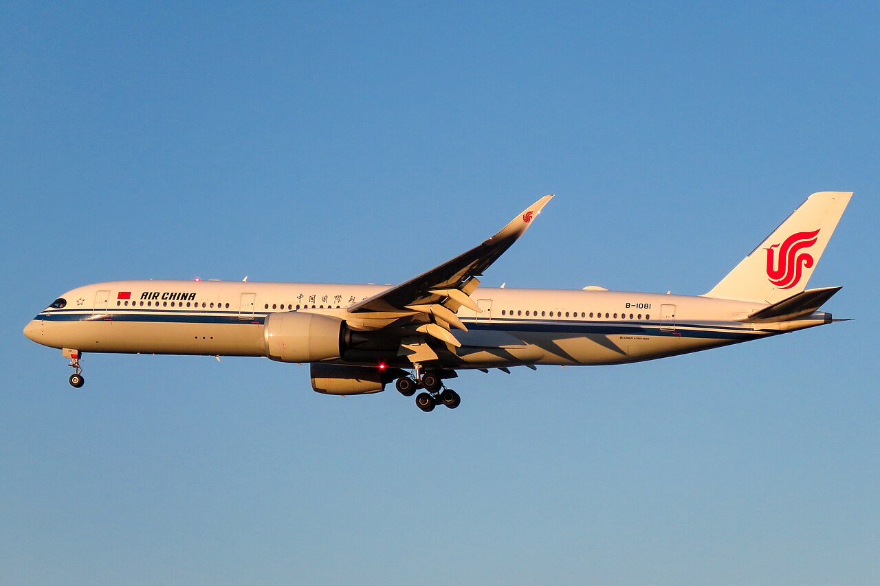 Air China